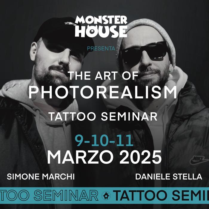 The art of photorealism