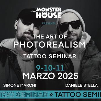 The art of photorealism